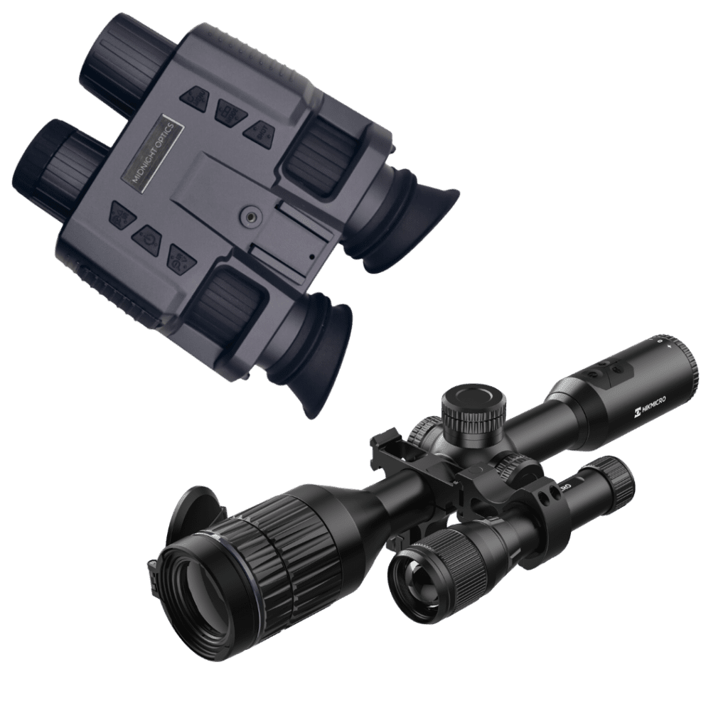 Night Vision Australia Night Vision Goggles Binoculars & Thermal Imaging