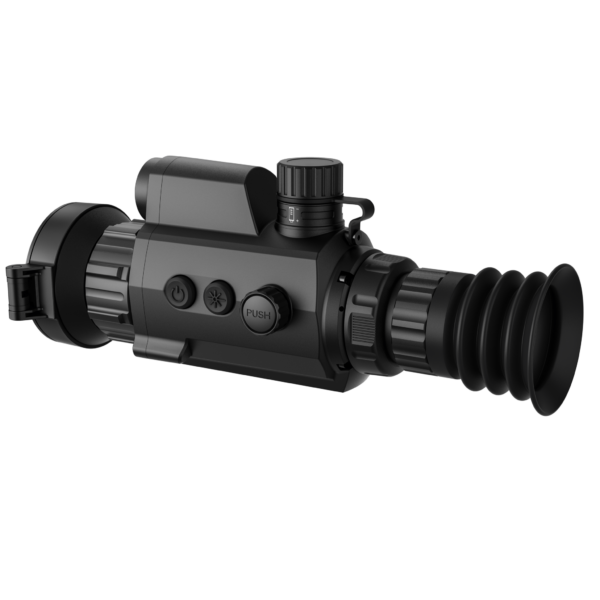 HIKMICRO Panther 2.0 PH50L Thermal Scope