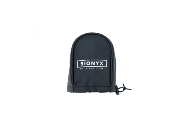 SIONYX Nightwave Vinyl Cover - Black