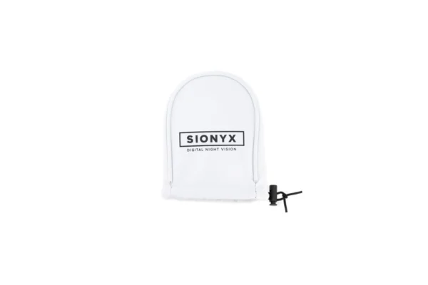 SIONYX Nightwave Vinyl Cover - White