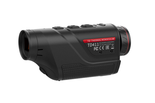 Guide TD411 Thermal Monocular