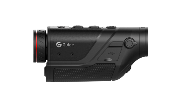 Guide TD411 Thermal Monocular