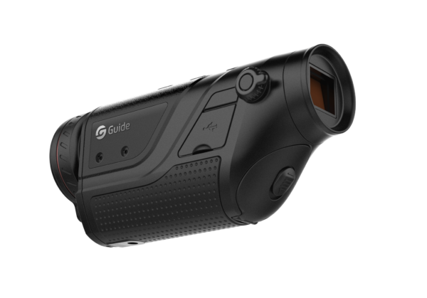 Guide TD431 Thermal Monocular