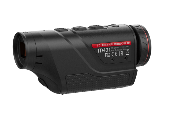 Guide TD431 Thermal Monocular