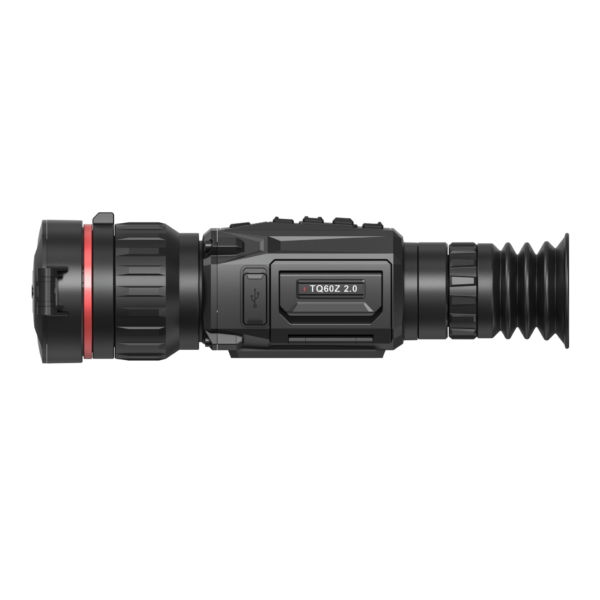 HIKMICRO Thunder 2.0 TQ60Z Thermal Scope