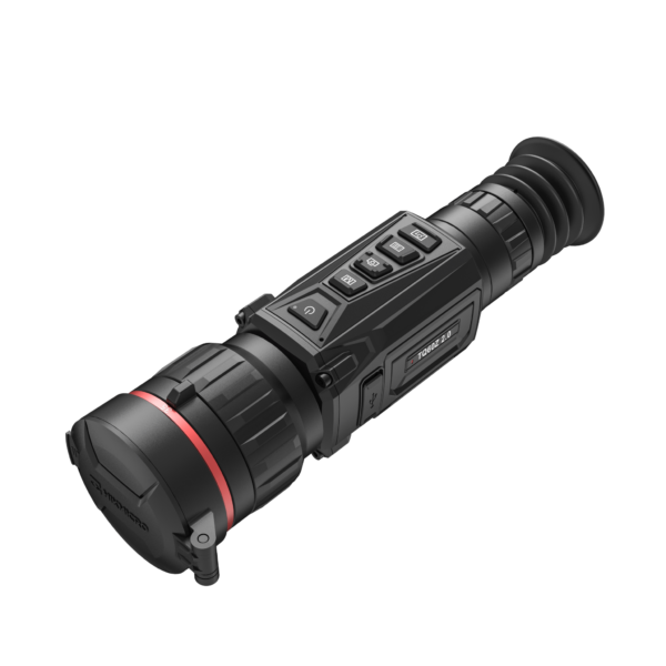 HIKMICRO Thunder 2.0 TQ60Z Thermal Scope