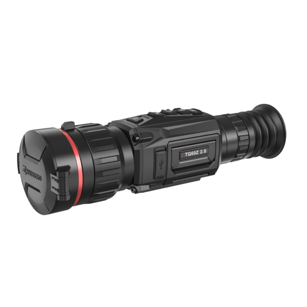 HIKMICRO Thunder 2.0 TQ60Z Thermal Scope