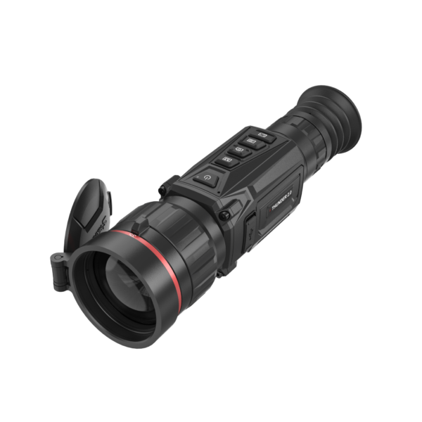 HIKMICRO Thunder 2.0 TQ60Z Thermal Scope