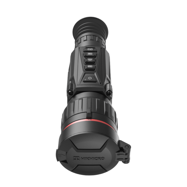 HIKMICRO Thunder 2.0 TQ60Z Thermal Scope