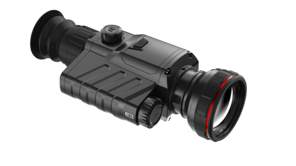 Guide TR650 Thermal Scope