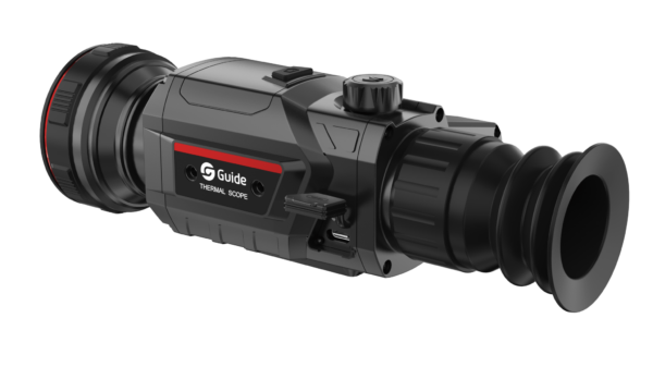 Guide TR650 Thermal Scope