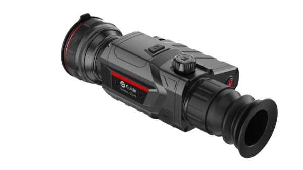 Guide TR650 Thermal Scope