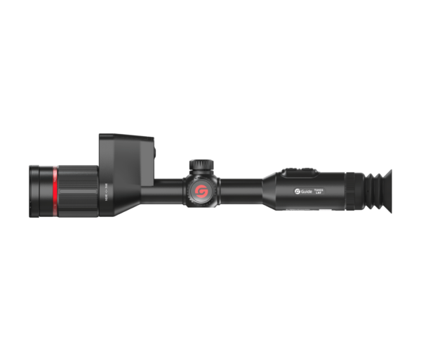 Guide TU Gen 2 LRF Thermal Scope