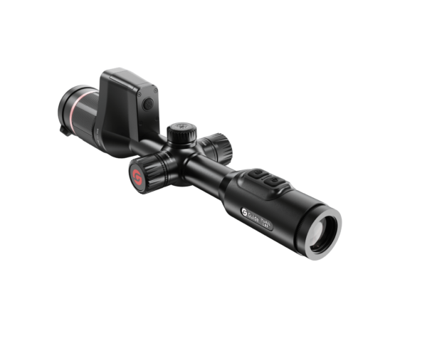 Guide TU Gen 2 LRF Thermal Scope