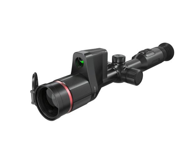 Guide TU Gen 2 LRF Thermal Scope