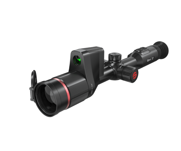 Guide TU Gen 2 LRF Thermal Scope