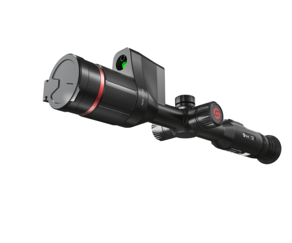 Guide TU Gen 2 LRF Thermal Scope