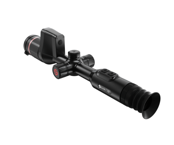 Guide TU Gen 2 LRF Thermal Scope