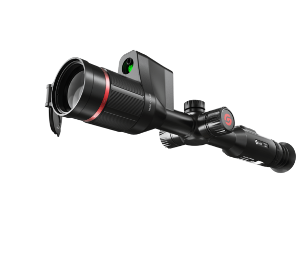 Guide TU Gen 2 LRF Thermal Scope