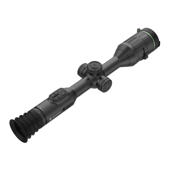 HIKMICRO Alpex 4K A50E Digital Night Vision Scope