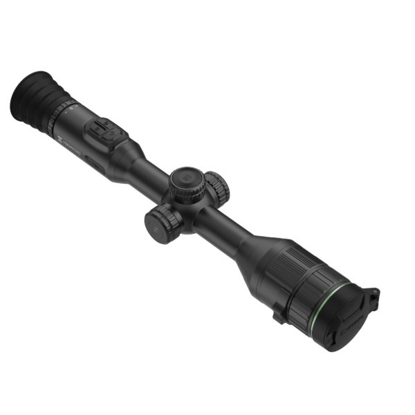 HIKMICRO Alpex 4K A50E Digital Night Vision Scope