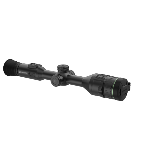 HIKMICRO Alpex 4K A50E Digital Night Vision Scope