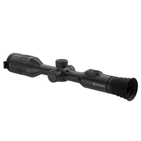 HIKMICRO Alpex 4K A50E Digital Night Vision Scope