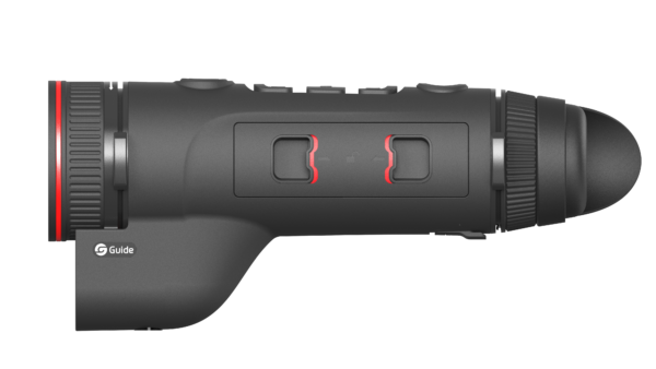 Guide TD420 Thermal Monocular