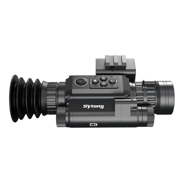 Sytong-HT-60-LRF