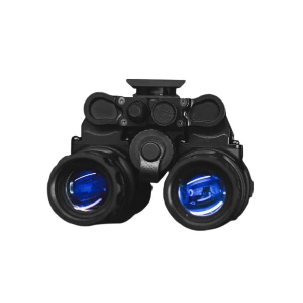 Midnight Optics MNVG Night Vision Goggles