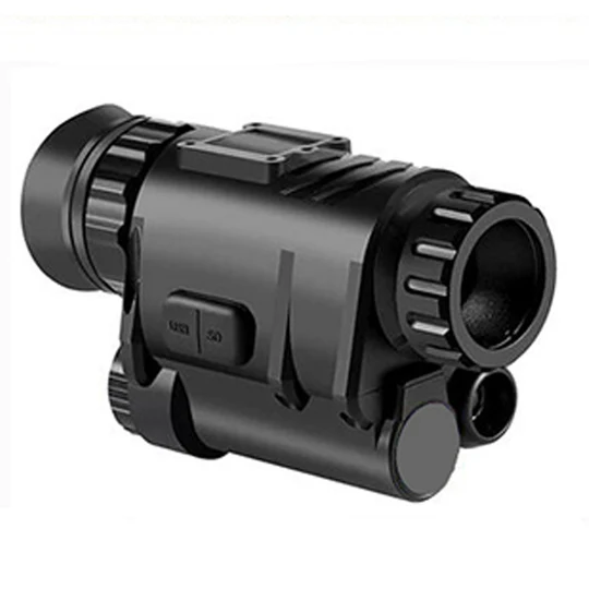 Midnight Optics Navigator Night Vision Monocular