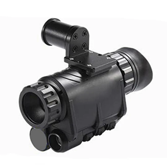 Midnight Optics Navigator Night Vision Monocular