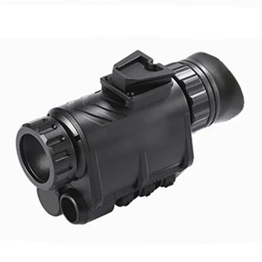 Midnight Optics Navigator Night Vision Monocular