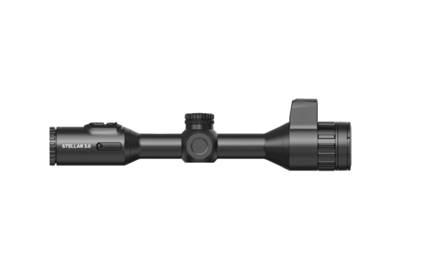 HIKMICRO Stellar SH35L 3.0 Thermal Scope