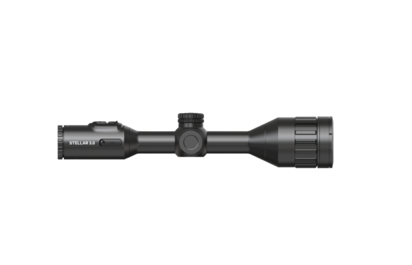 HIKMICRO Stellar SQ50L 3.0 Thermal Scope