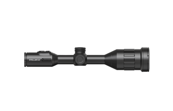 HIKMICRO Stellar SX60L 3.0 Thermal Scope