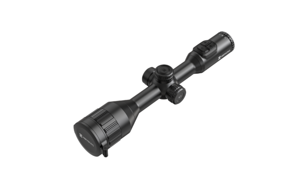 HIKMICRO Stellar SQ50L 3.0 Thermal Scope