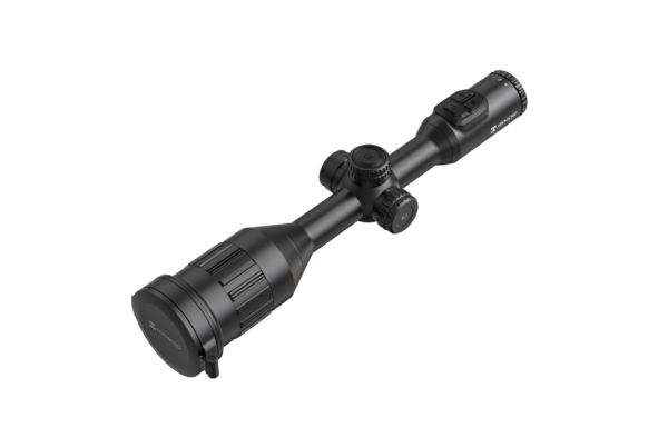 HIKMICRO Stellar SX60L 3.0 Thermal Scope