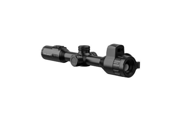 HIKMICRO Stellar SH35L 3.0 Thermal Scope