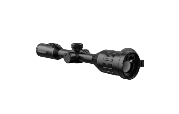 HIKMICRO Stellar SX60L 3.0 Thermal Scope