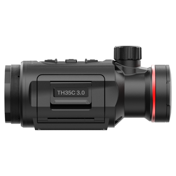 HIKMICRO Thunder TH35C 3.0 Thermal Clip-On