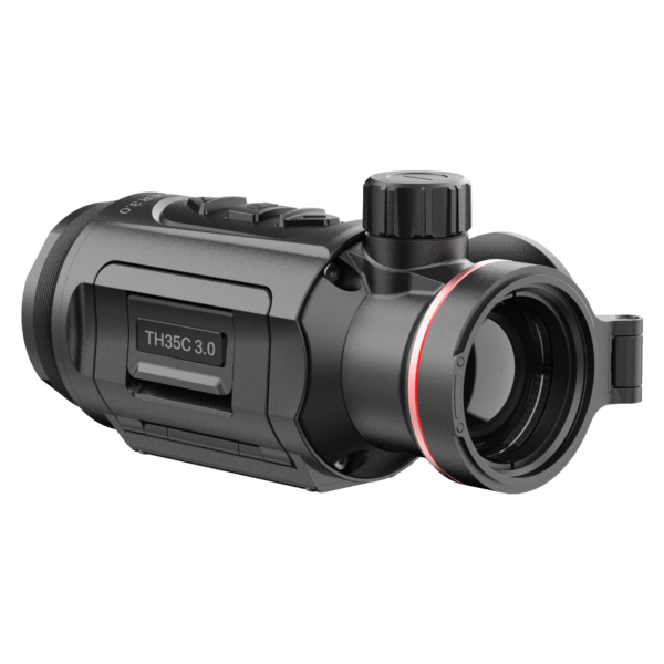 HIKMICRO Thunder TH35C 3.0 Thermal Clip-On