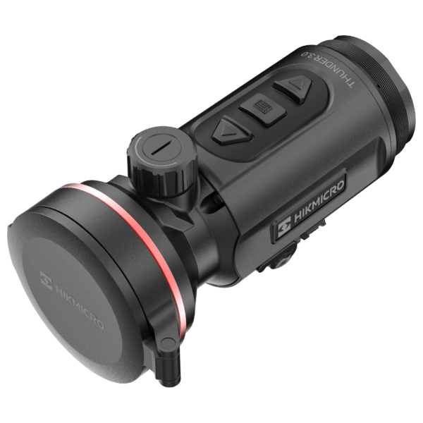 HIKMICRO Thunder TQ50CL 3.0 Thermal Clip-On