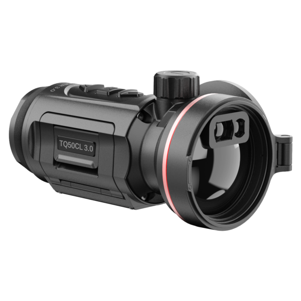 HIKMICRO Thunder TQ50CL 3.0 Thermal Clip-On