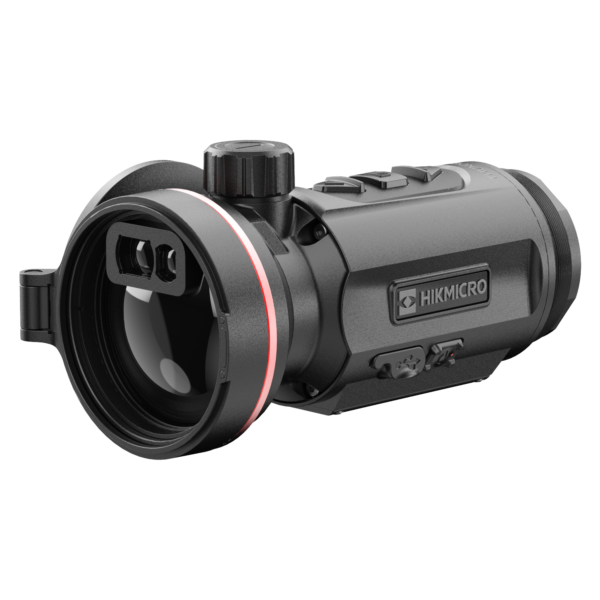 HIKMICRO Thunder TQ50CL 3.0 Thermal Clip-On