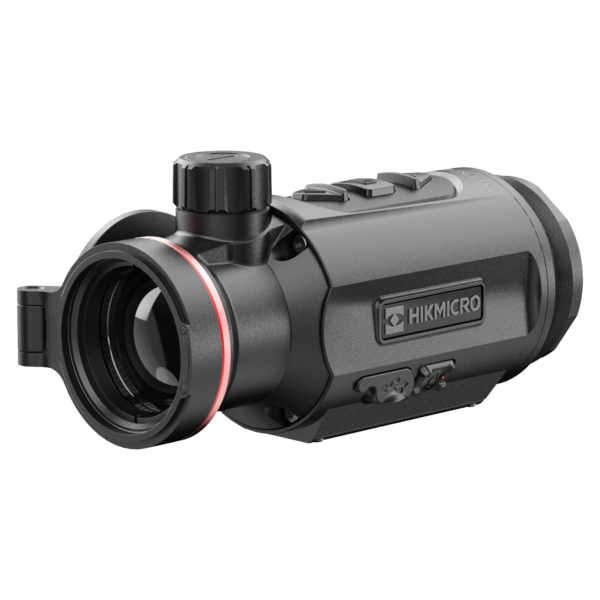 HIKMICRO Thunder TH35C 3.0 Thermal Clip-On