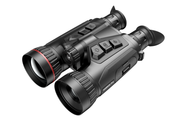 HIKMICRO Habrok Pro HX60L Multi-Spectrum Binocular