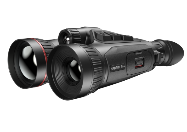 HIKMICRO Habrok Pro HX60L Multi-Spectrum Binocular