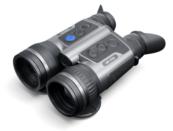 Pulsar MERGER LRF XT50 Thermal Binoculars